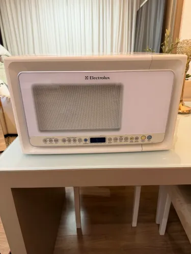 Microondas Electrolux 31 litros - modelo MG41R