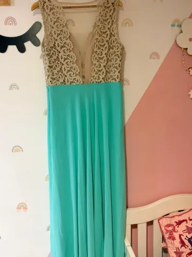 Vestido festa Tiffany 44/46