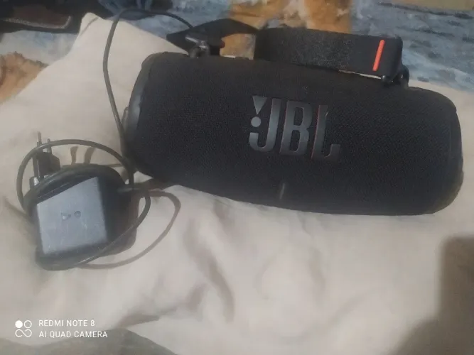JBL extreme 3