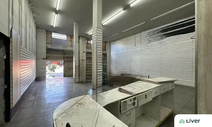 Sala Comercial com Mezanino Campinas
