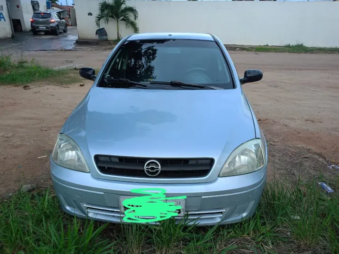 Chevrolet Corsa Sed. Maxx 1.0/ 1.0 Flexpower 8V 4P 2006
