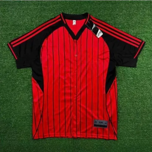 Camisa Flamengo Mundial de Clubes 25/26 - Torcedor