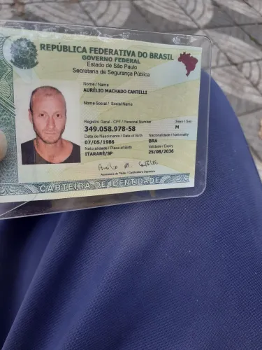 Sou caseiro