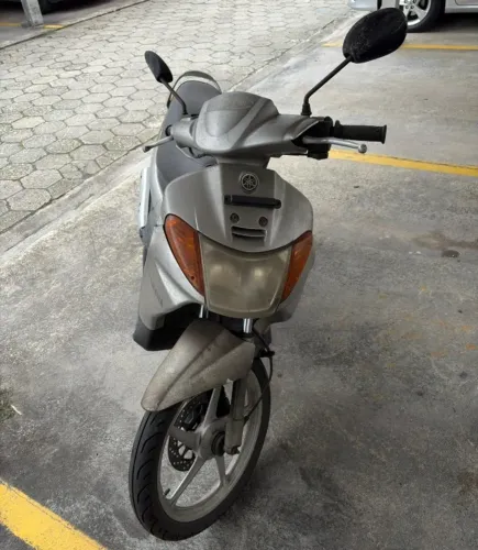 Yamaha Neo 115cc 2007