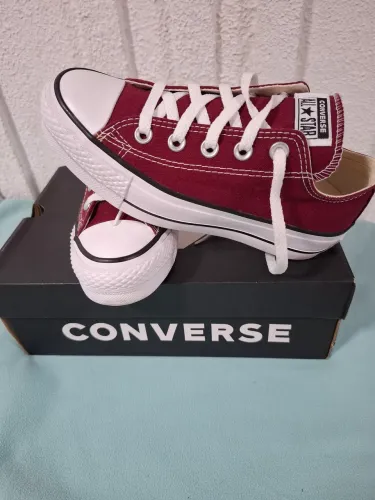 Tênis all star original novo 