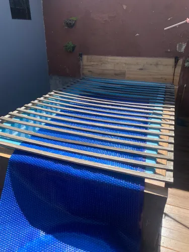 OPORTUNIDADE! Piscina 3.000 Litros - Perfeita para o Calor! ?