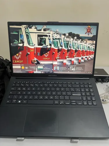 Notebook ASUS Vivobook go15 