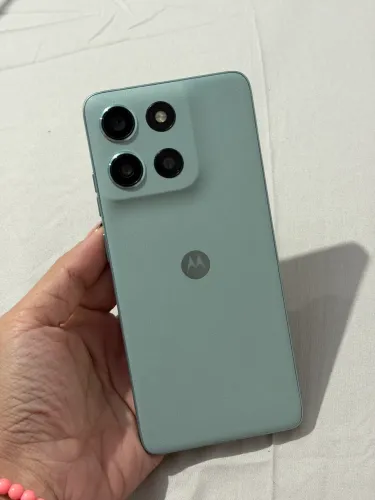 Vendo Moto g 5G 256GB