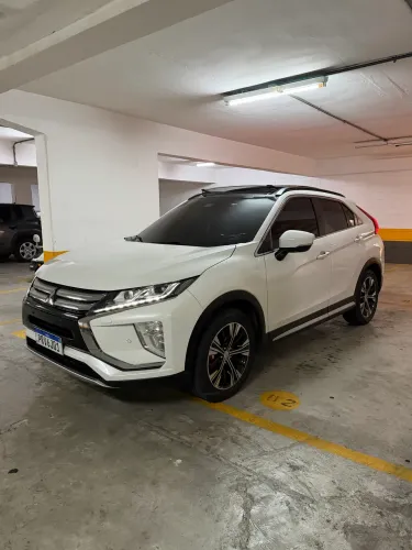 Mitsubishi Eclipse Cross HPE-S 1.5 16V 165cv Aut. 2019