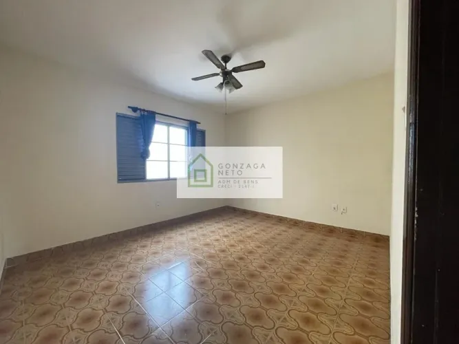 Apartamento para Locação no Bangú