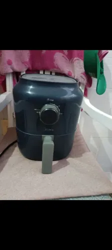 Air fryer 