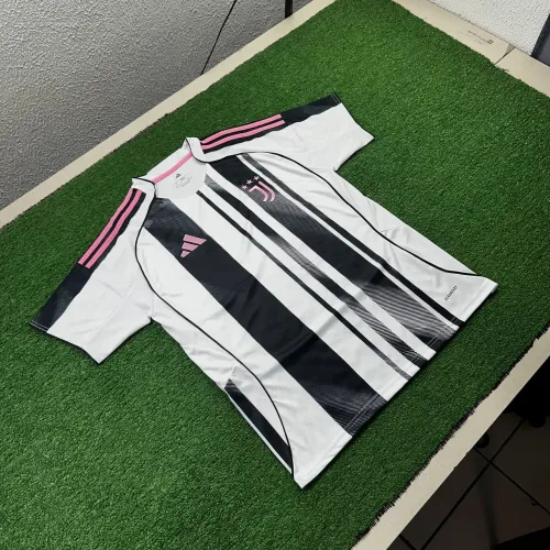 Camisa Juventus 25/26