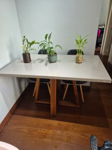 Mesa de jantar