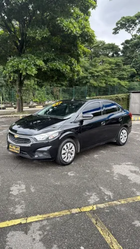 Chevrolet Prisma Sed. LT 1.4 8V Flexpower 4P 2018