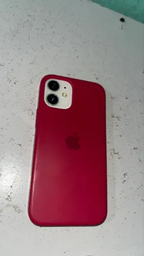 iPhone 12 mini