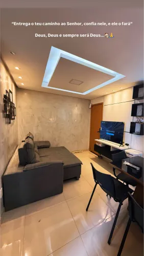 Alugo apartamento Mundau clube Santa Amélia