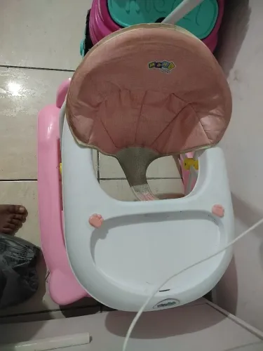 Andador infantil