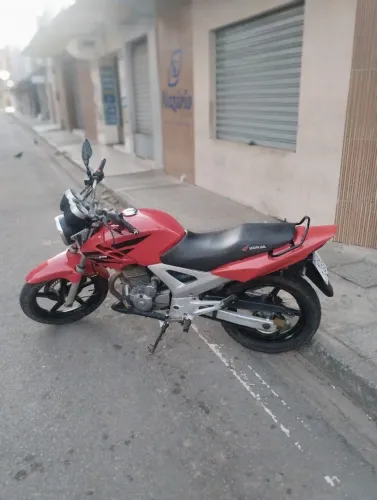 Vendo ou troco em moto 150 ou 160 