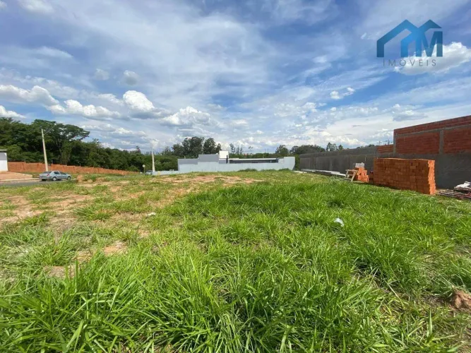 Terreno à venda, 350 m² por R$ 318.000,00 - Condomínio Costa das Areias II - Salto/SP
