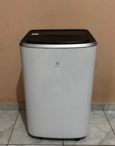 Ar condicionado portátil Eletrolux