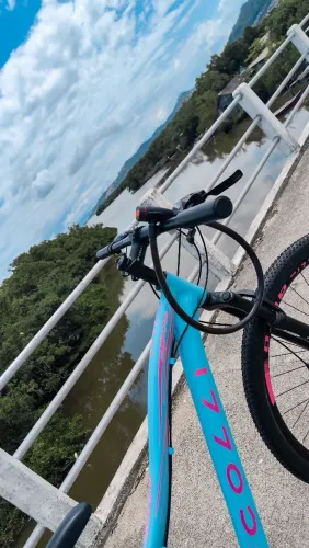 Vendo Bike aro 29 