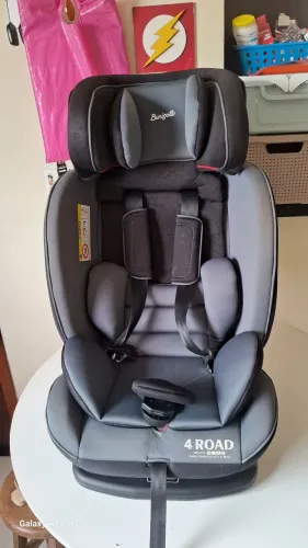 CADEIRINHA BORIGOTO