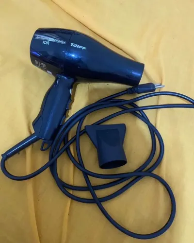 Secador profissional Taiff