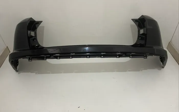 Parachoque Traseiro Mitsubishi Eclipse Cross 2023 2024 2025  