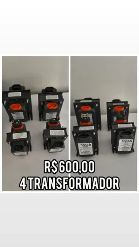 4 transformador de energia