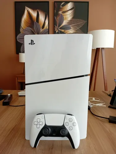 PlayStation 5 Slim 1TB