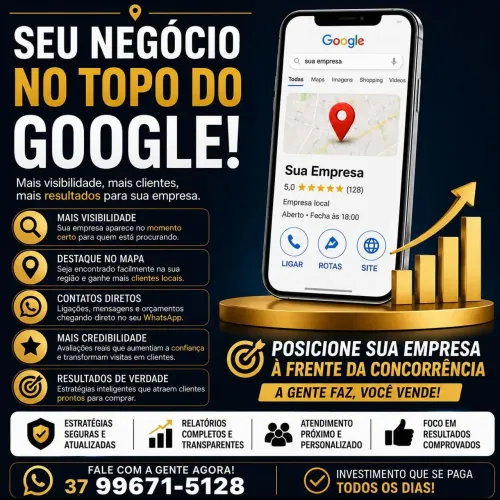 Google Meu Negócio
