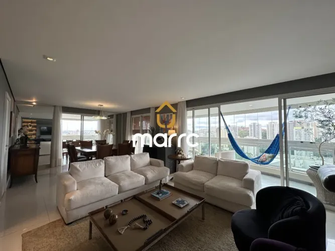 APARTAMENTO À VENDA NO AQUARELLE PANAMBY