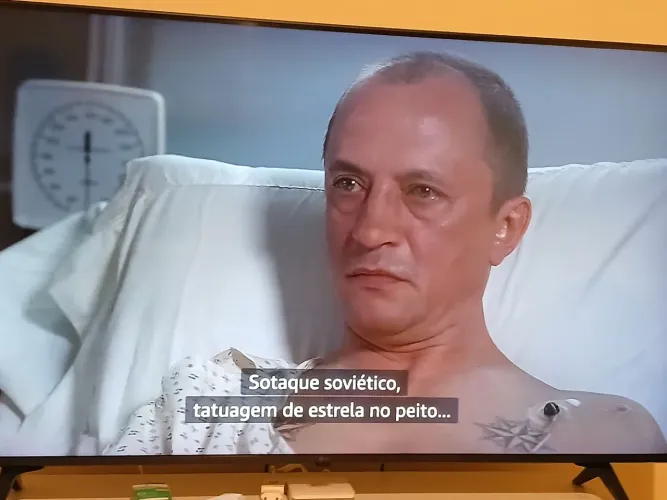 Televisão smart lg 55 polegadas 