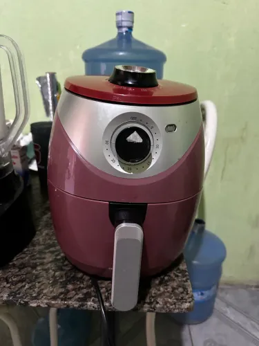 Airfryer 4 litros