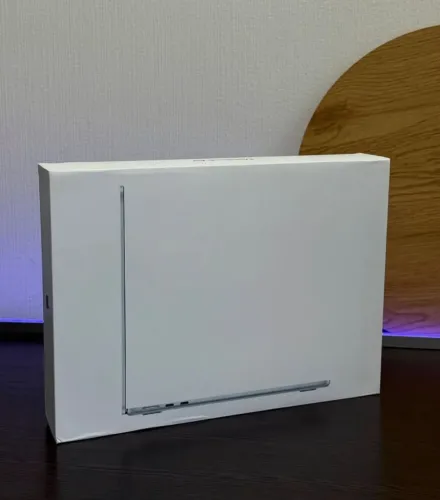 MacBook Air M5 (2026) 13.6 512 SSD 16gb ram - Lacrado | Pronta entrega