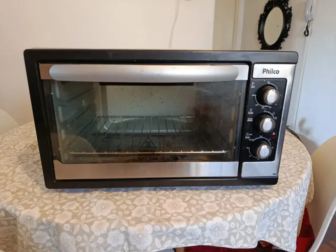 Forno elétrico Philco