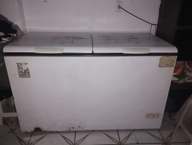 freezer 