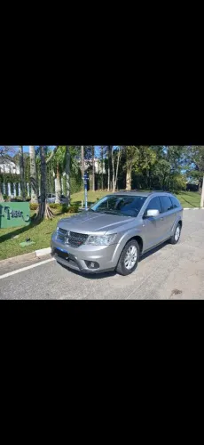 Dodge Journey SXT 3.6 V6 Aut. 2015