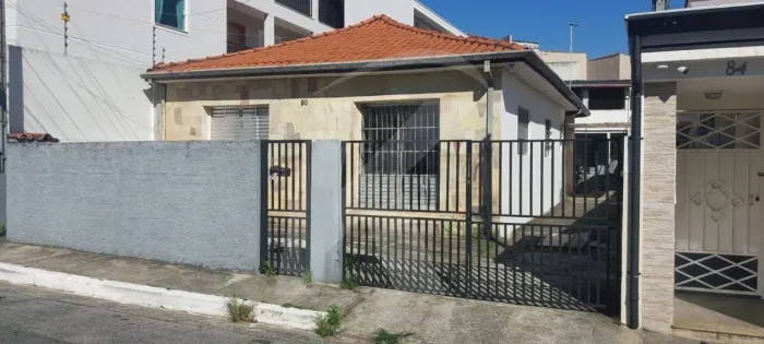 Terreno 10 x 38 Parada inglesa