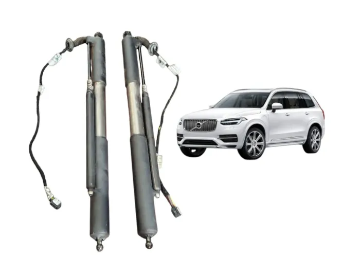 Amortecedor Porta Malas Volvo Xc90 T6 2018 2019 2020