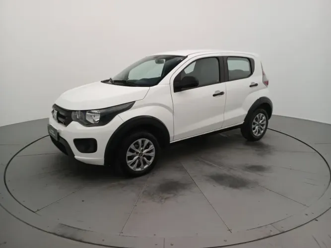 Fiat Mobi Like ON 1.0 Fire Flex 5P. 2023