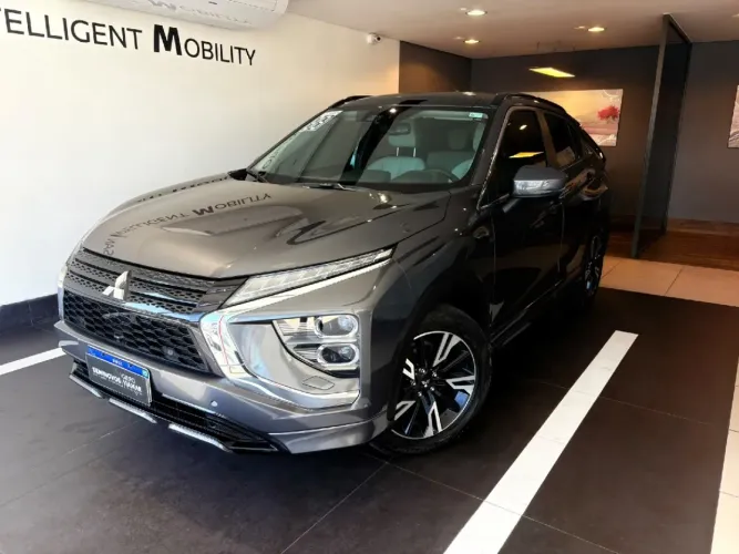 Mitsubishi Eclipse Cross HPE-S 1.5 16V 165cv Aut. 2023