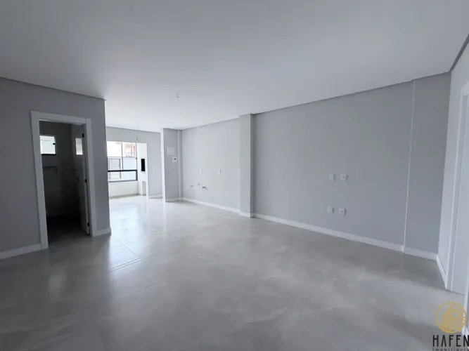 Apartamento em Gravatá, Navegantes/SC
