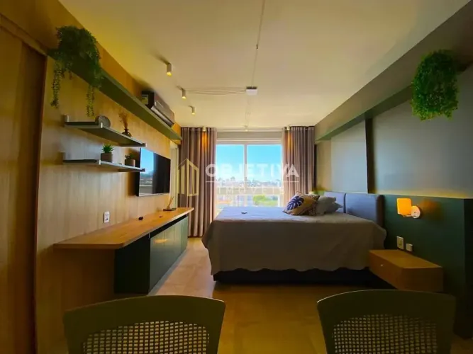 Studio para locação, Pátria Nova, Novo Hamburgo, RS