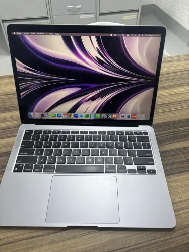 MacBook Air M1 13.3? 256GB SSD 8GB RAM ? Estado de Novo