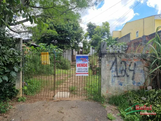Terreno à venda, 420 m² por R$ 524.900,00 - Orleans - Curitiba/PR