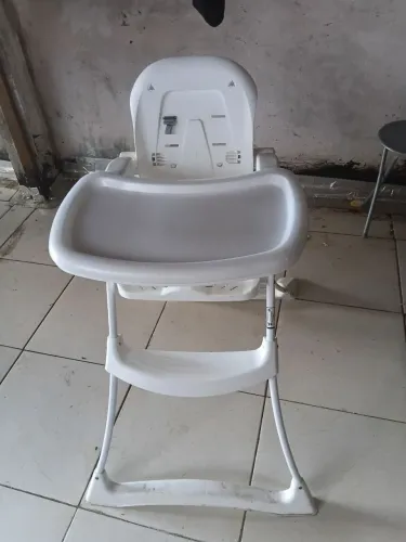 Cadeira De Alimentação