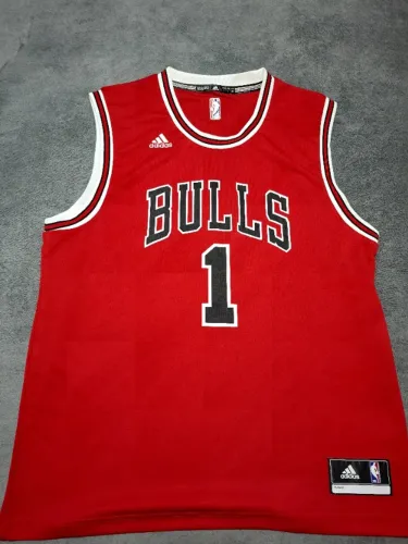 Camiseta Regata Chicago bulls