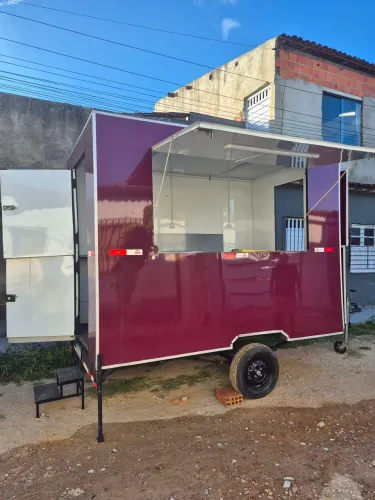 Trailer