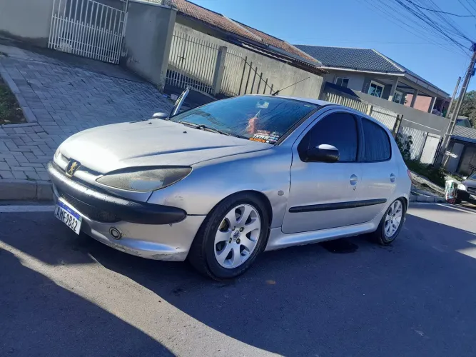 Troco rodas 15 por 14